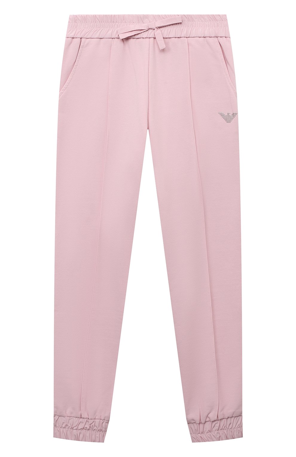 Комплект из свитшота и брюк EMPORIO ARMANI, арт. 3R3V06/3J55Z, фото 4