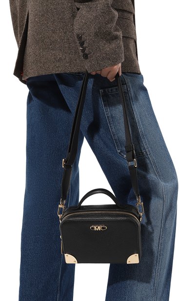 Сумка estelle small MICHAEL MICHAEL KORS, арт. 32F3G9EC5L, фото 2