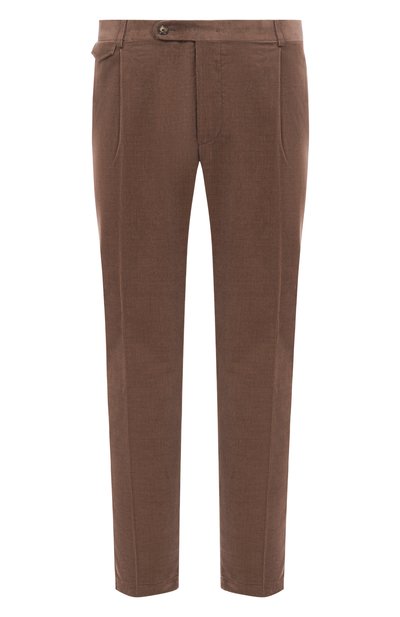 Мужские хлопковые брюки WINDSOR, арт. 13 SILVI 10015954