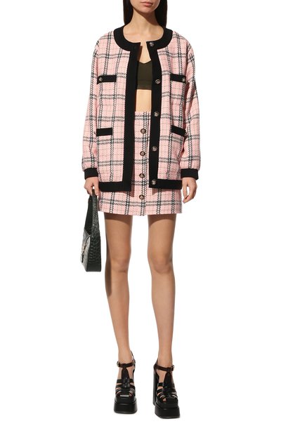 Хлопковый кардиган botrois x tsum BOTROIS, арт. SKU000001141, фото 2