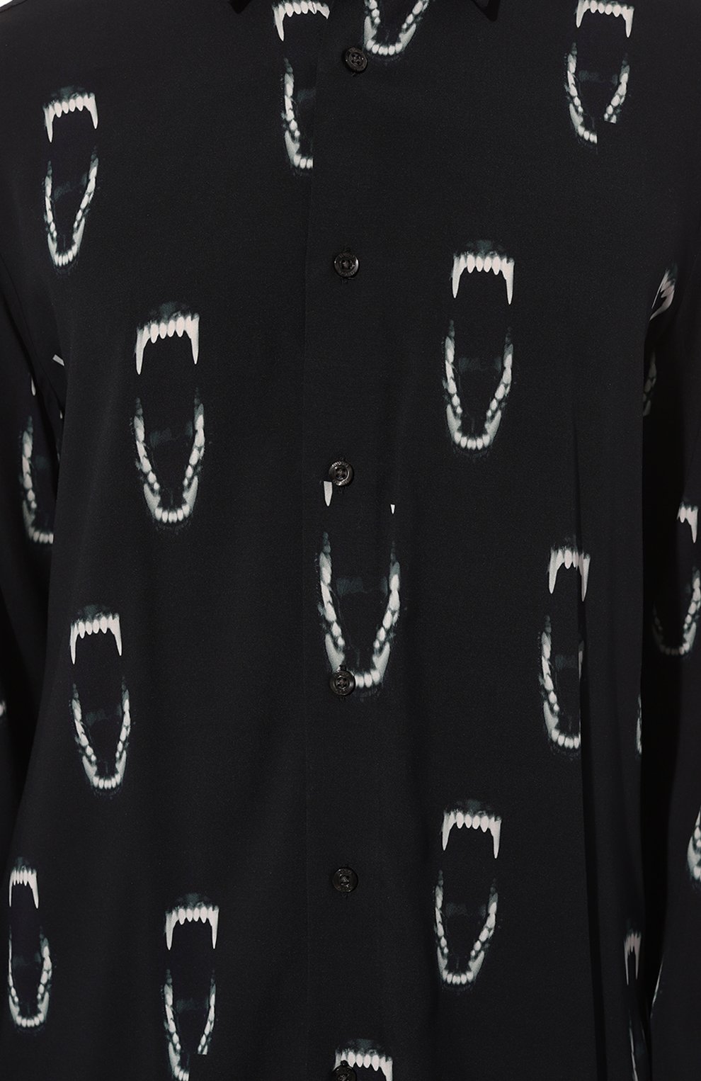 Рубашка из вискозы HUGO, арт. 50527408, фото 5