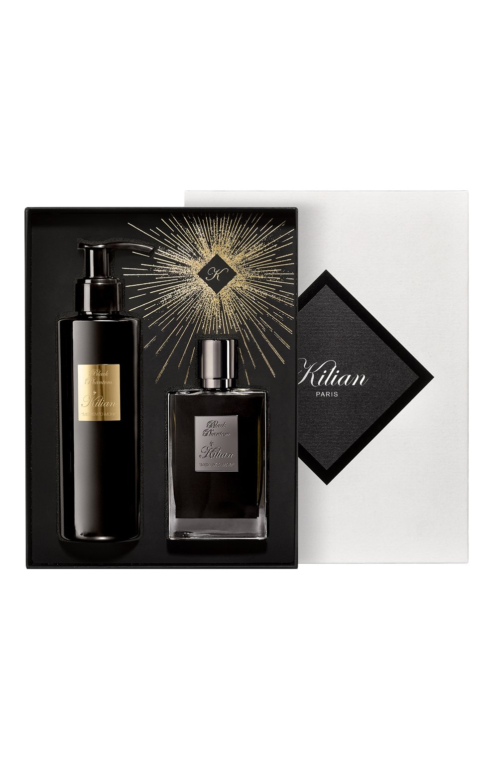 Подарочный black phantom lim KILIAN PARIS, арт. 3700550216988, фото 1