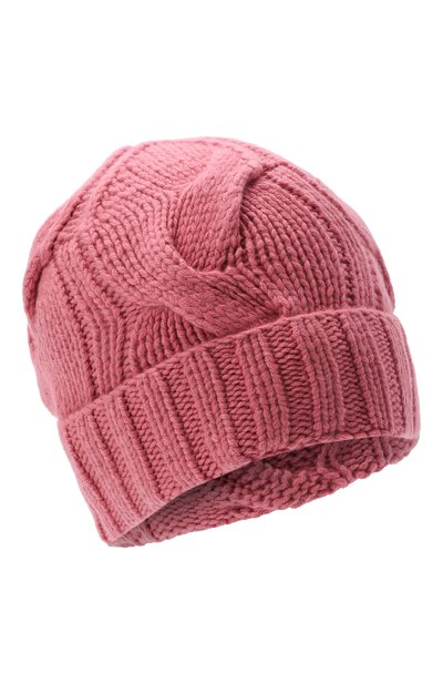 Кашемировая шапка courchevel LORO PIANA, арт. FAI5490, фото 1