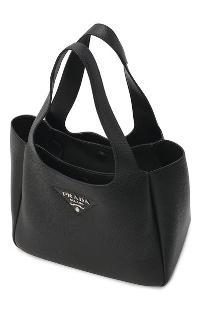 Сумка-тоут flou PRADA, арт. 1BG335-2DKV-F0002-OOM, фото 3