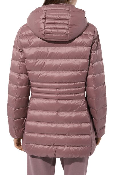 Пуховик EA7, арт. 6DTK01/TN88Z, фото 4