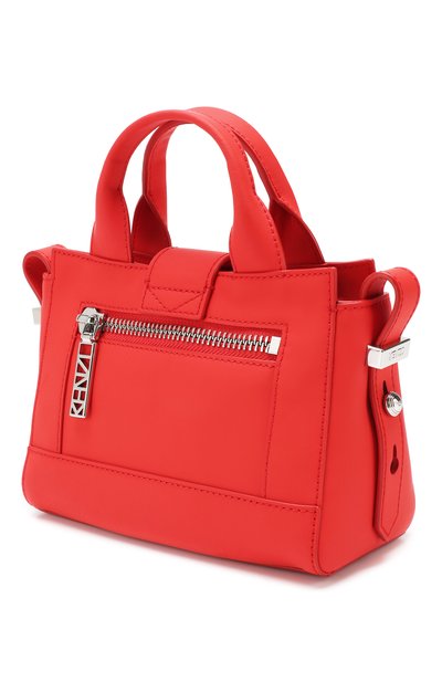 Сумка kalifornia mini KENZO, арт. 2SA111L25, фото 3