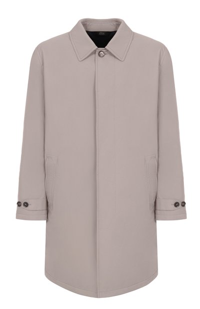 Мужской плащ BRIONI, арт. S0RW0L/PA906