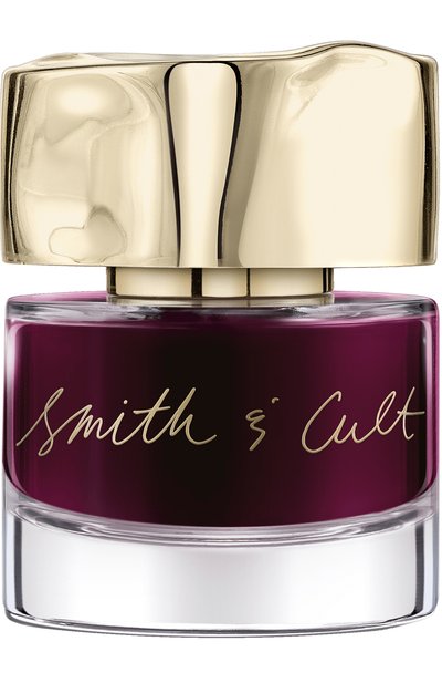 Женский лак для ногтей dark like me (14ml) SMITH AND CULT, арт. 812329020047