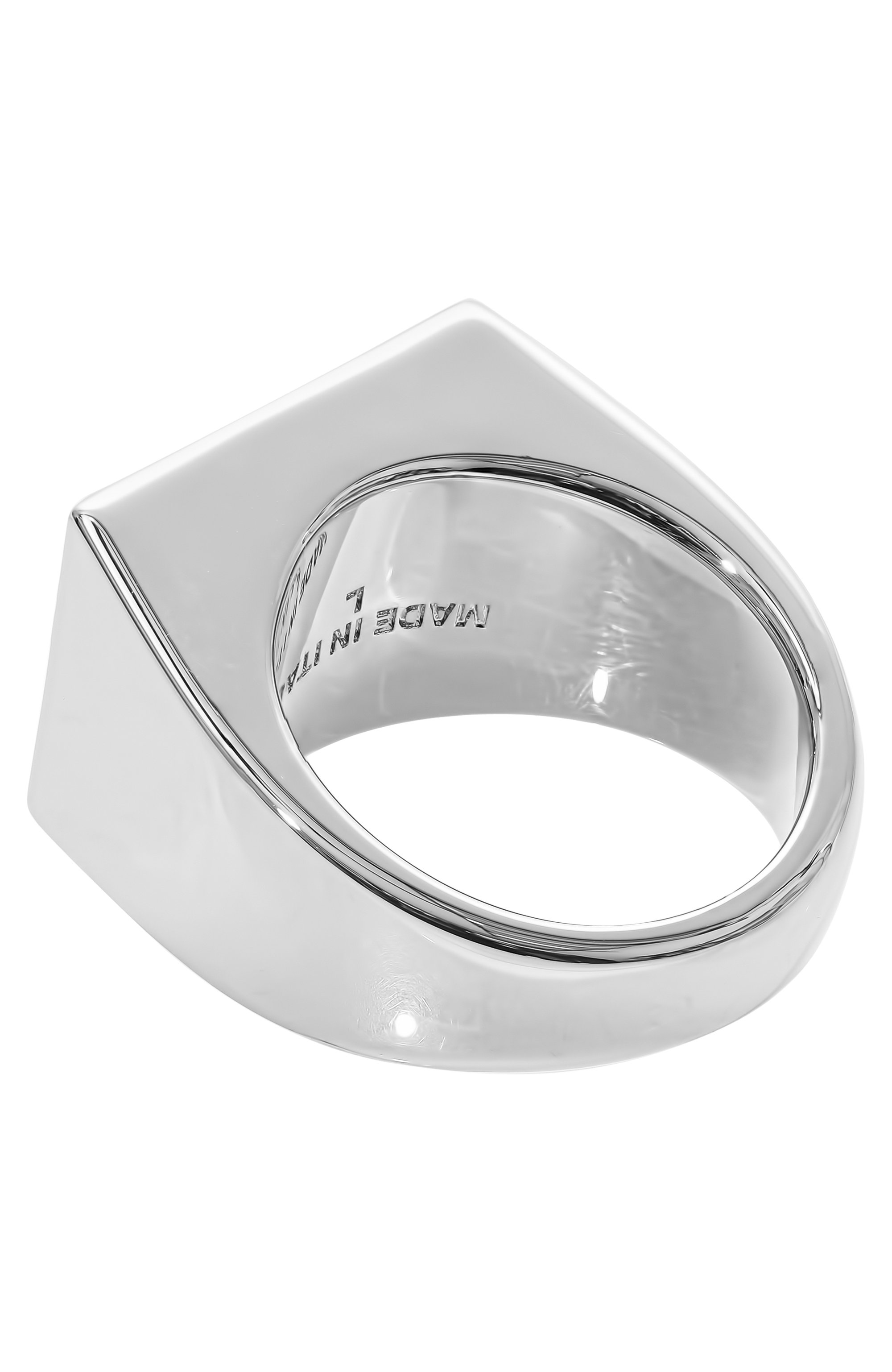 Кольцо DRIES VAN NOTEN, арт. 242-028215-092, фото 3