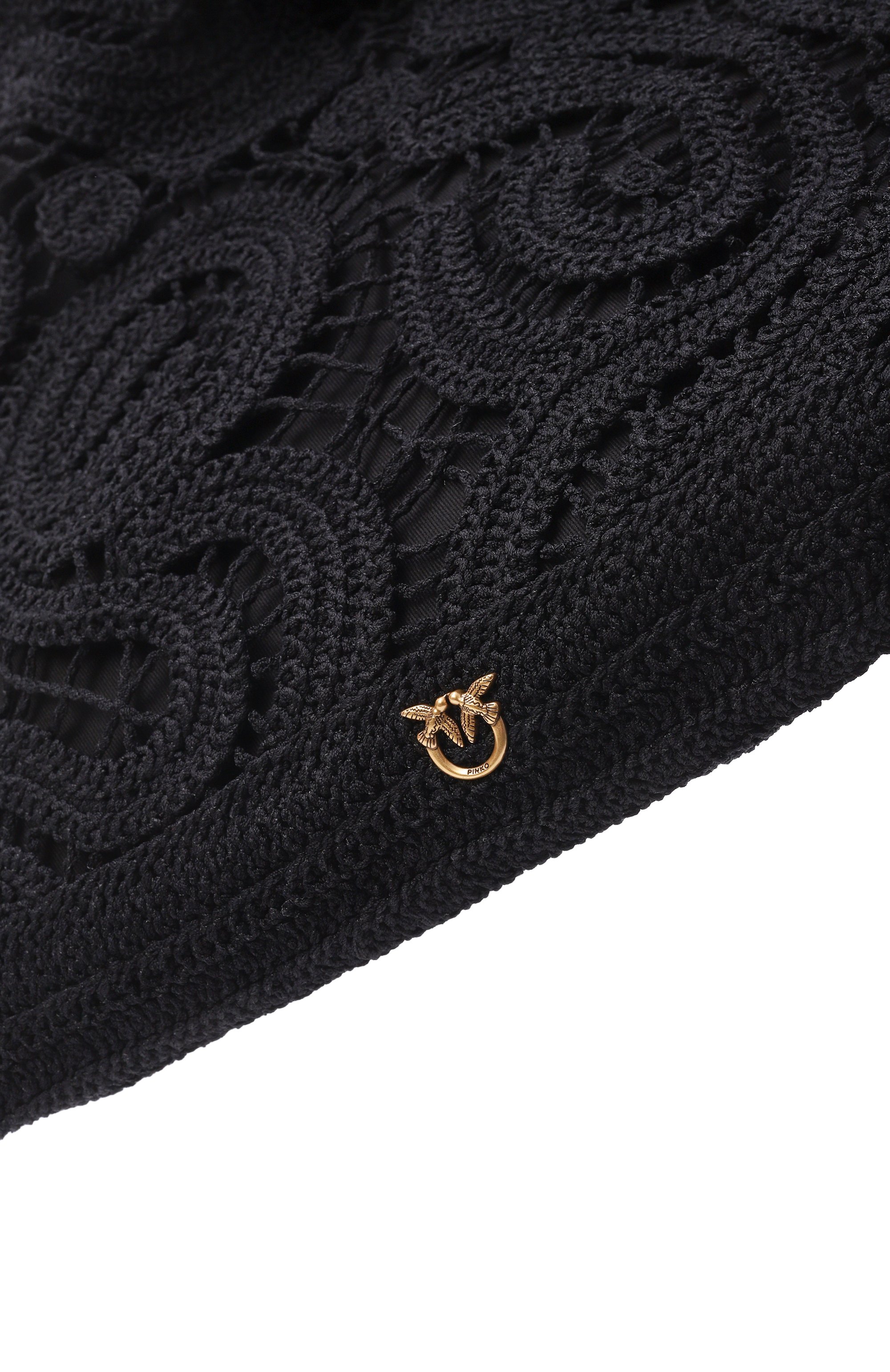 Сумка-шопер PINKO, арт. 106938/A3CE, фото 6