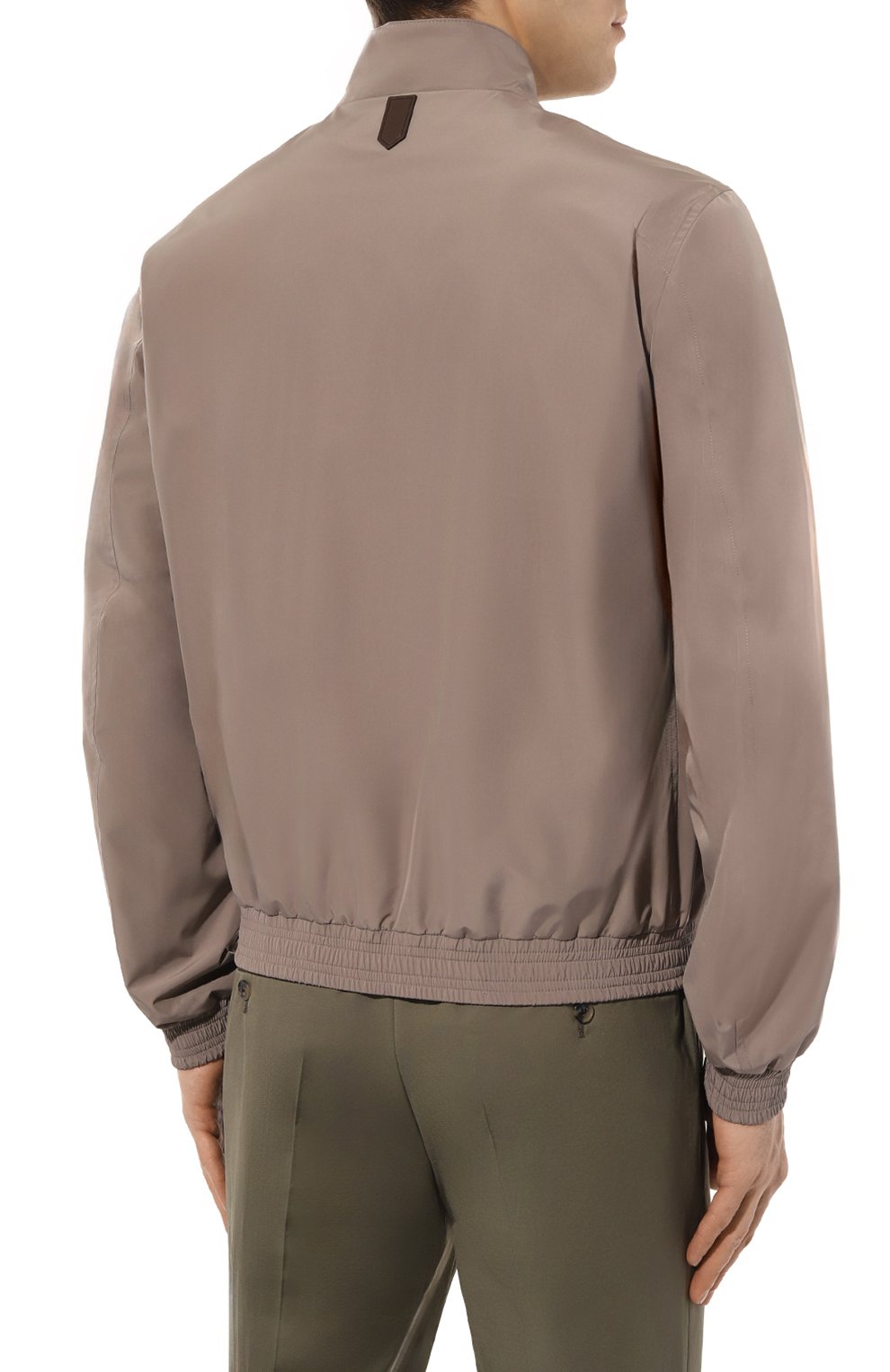 Бомбер CANALI, арт. 040871/SG02321, фото 4