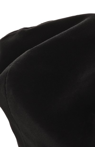 Хлопковое кепи DOLCE & GABBANA, арт. FH664A/GDCRT, фото 4