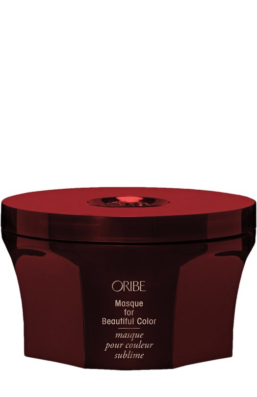 фото Маска для окрашенных волос (175ml) oribe