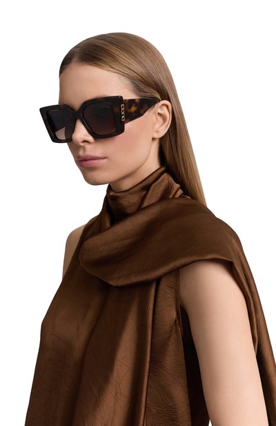 Солнцезащитные очки GUCCI, арт. GG2039S 002, фото 2