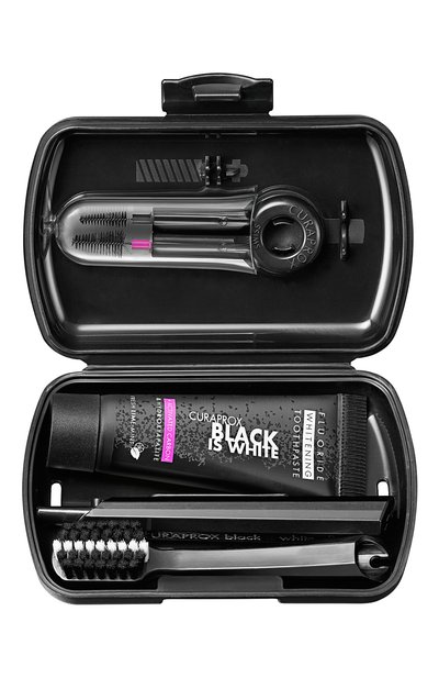 Женское дорожный набор biw CURAPROX, арт. 7612412430332