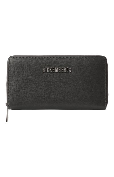 Мужской кожаное портмоне DIRK BIKKEMBERGS, арт. BKMA00150M