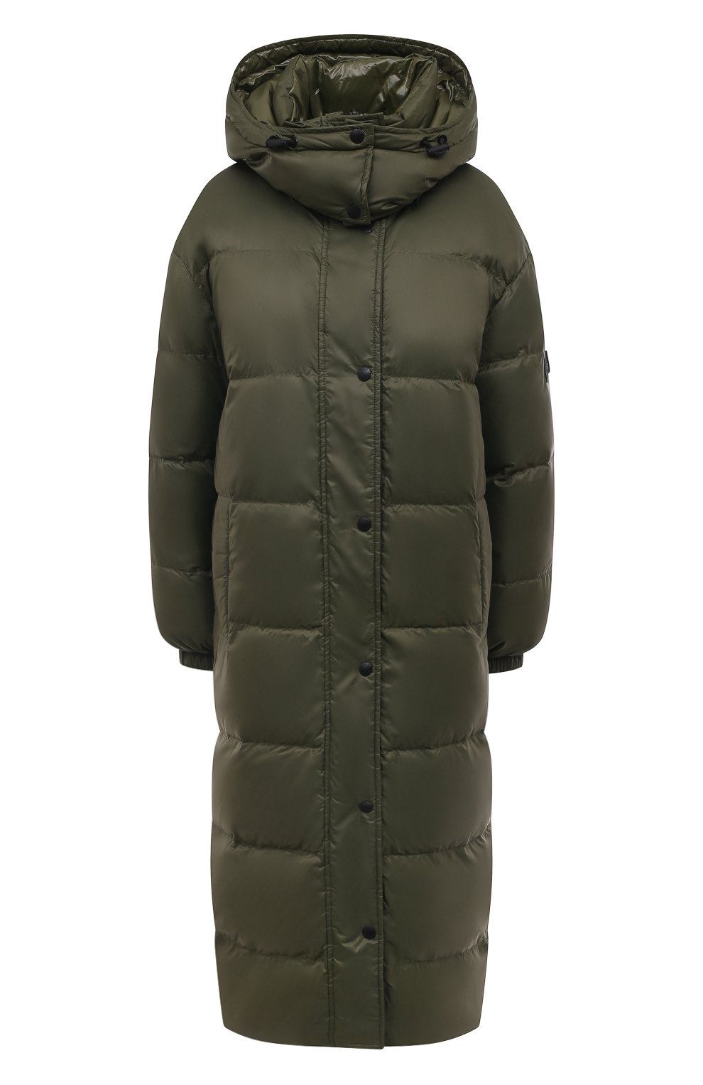 Пуховик YS ARMY PARIS, арт. 24WFM03320T05W, фото 1