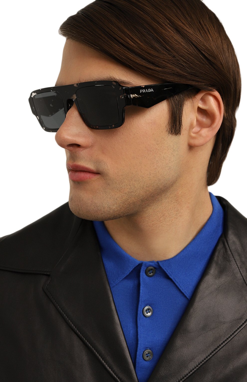 Солнцезащитные очки PRADA, арт. A05S-15070B, фото 2