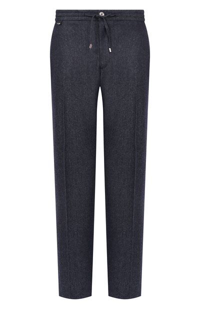 Мужские кашемировые брюки STEFANO RICCI, арт. M1T5300170/C0002T_001