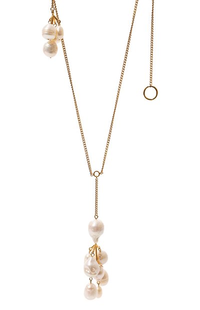 Колье JIL SANDER, арт. J56UU0004 J12016, фото 3