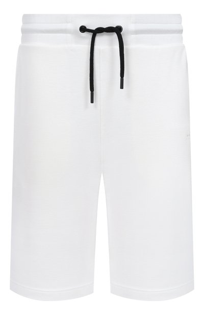 Мужские шорты из вискозы KITON, арт. UMM0751