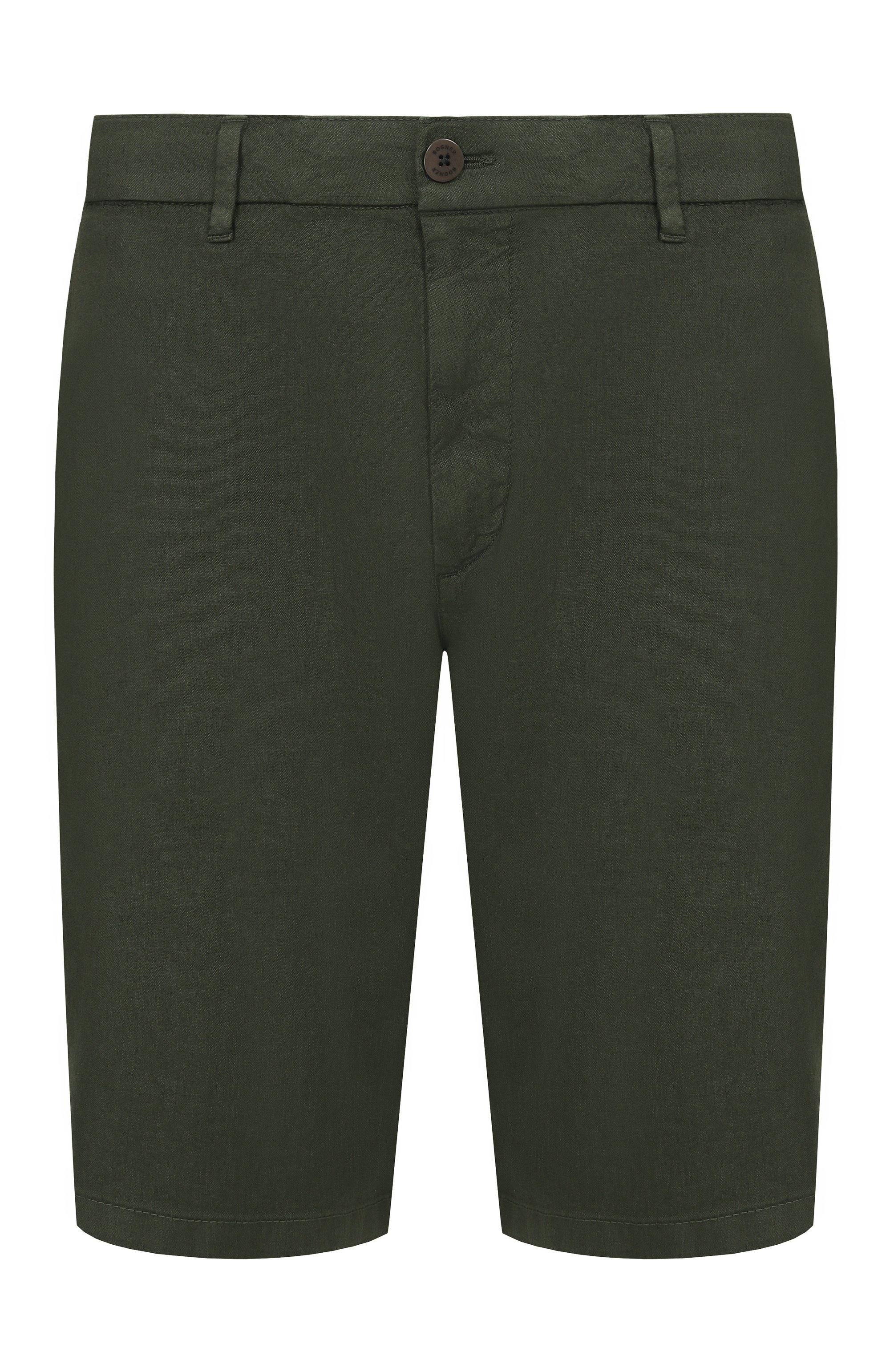 Шорты изо льна и хлопка BOGNER, арт. 18097335, фото 1