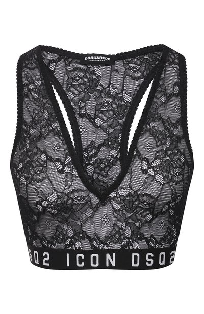 Женский бра-топ DSQUARED2, арт. D8D153430