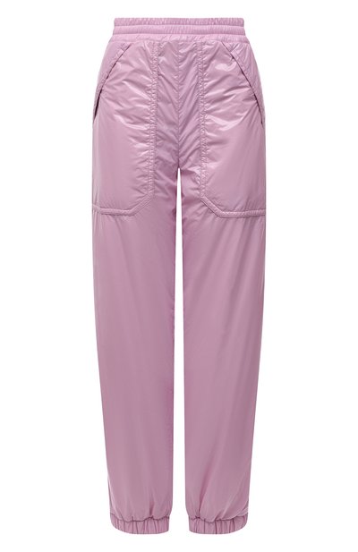 Женские утепленные джоггеры 3 moncler grenoble MONCLER GENIUS, арт. G2-098-2A611-00-539FT
