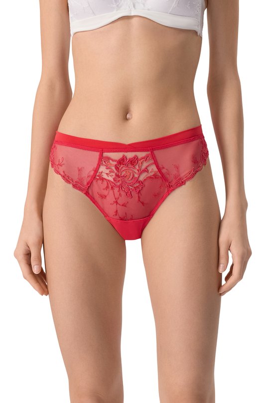 Трусы-бразилиана Lise Charmel ACH0072 Красный  ACH0072 Фото 2