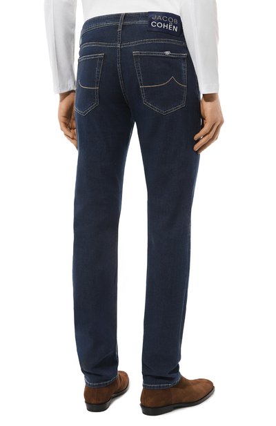 Джинсы bard JACOB COHEN, арт. U Q E04 33 S 2851, фото 4