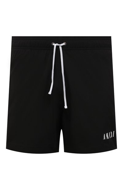 Плавки-шорты AMIRI, арт. MSB001-001, фото 1