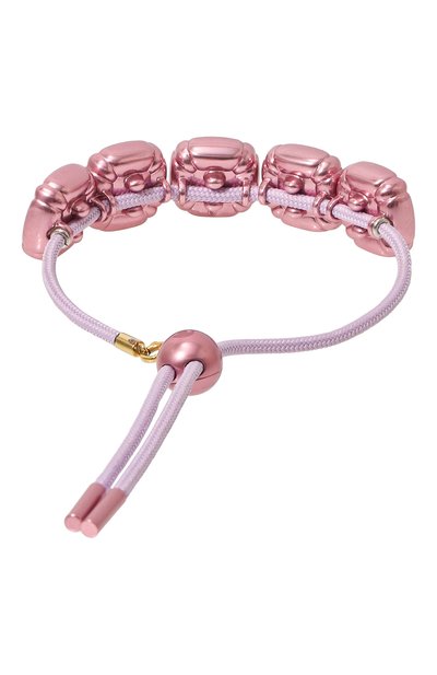 Браслет dulcis SWAROVSKI розового цвета по цене 51300 руб., арт. 5613731, фото 3 Браслет dulcis SWAROVSKI, арт. 5613731, фото 3