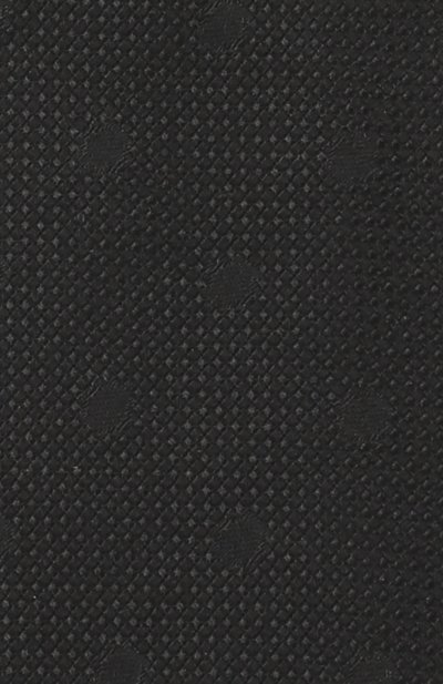 Галстук из смеси шерсти и шелка TOM FORD, арт. 4TF41/XTM, фото 3