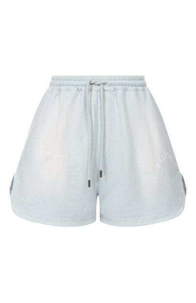 Женские хлопковые шорты HALFBOY, арт. HS261WB002 FL001/VINTAGE SH0RTS