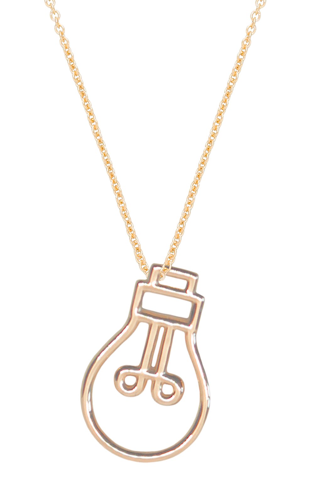 Кулон ALIITA, арт. NRPU3R0000YG09K J1000, фото 1