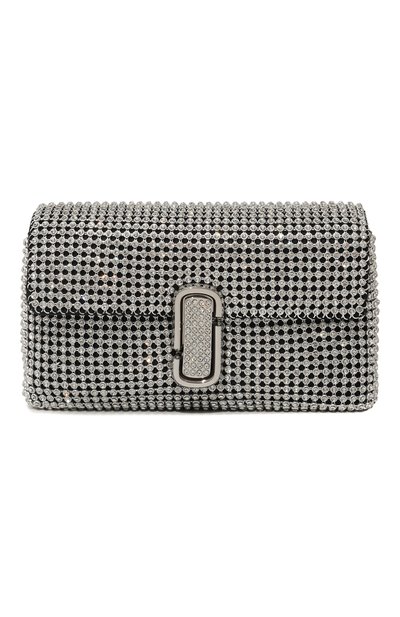 Женская сумка the rhinestone j marc mini MARC JACOBS (THE), арт. H912M06RE22