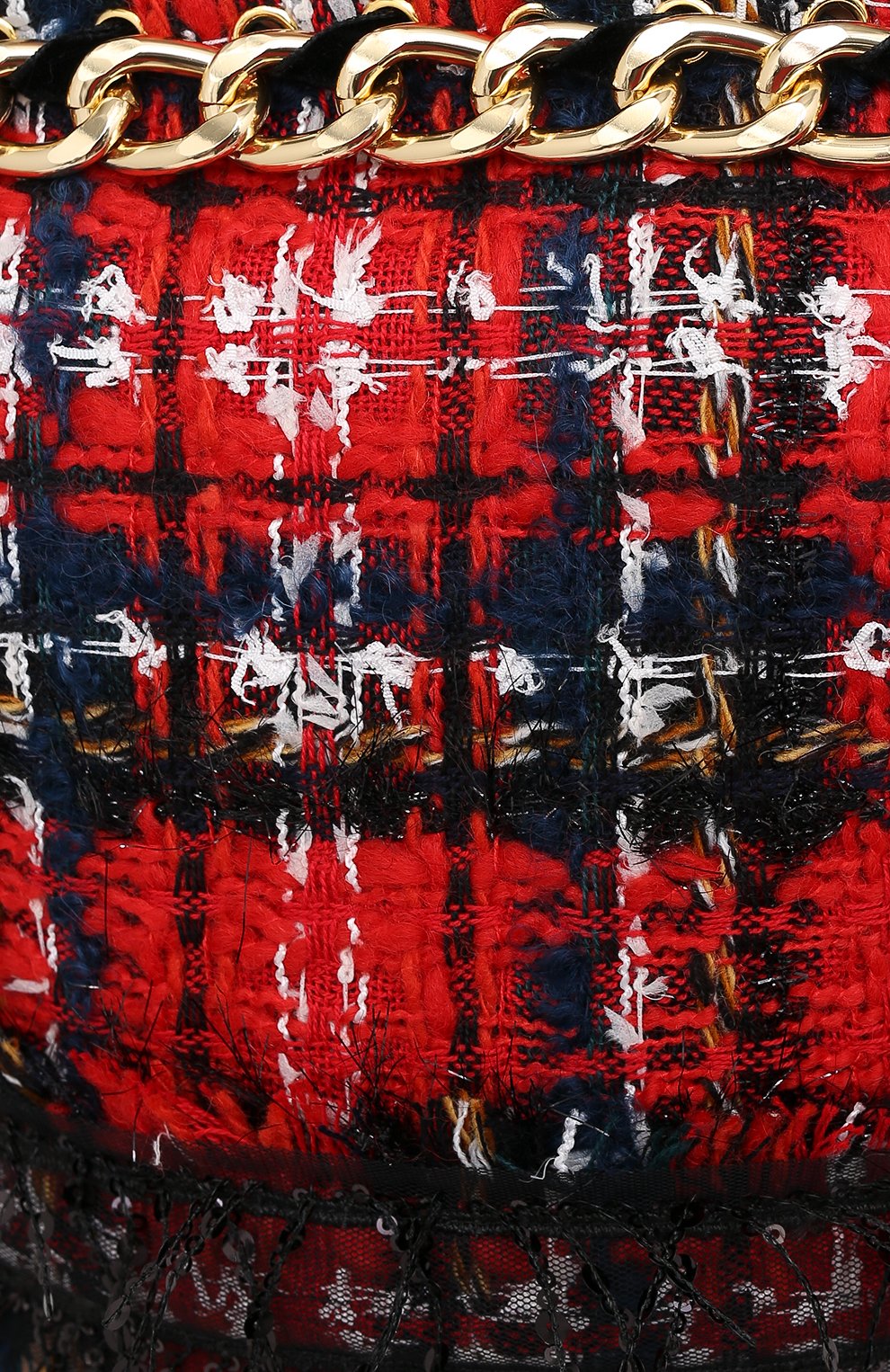 Топ BALMAIN, арт. UF10002/W093, фото 5