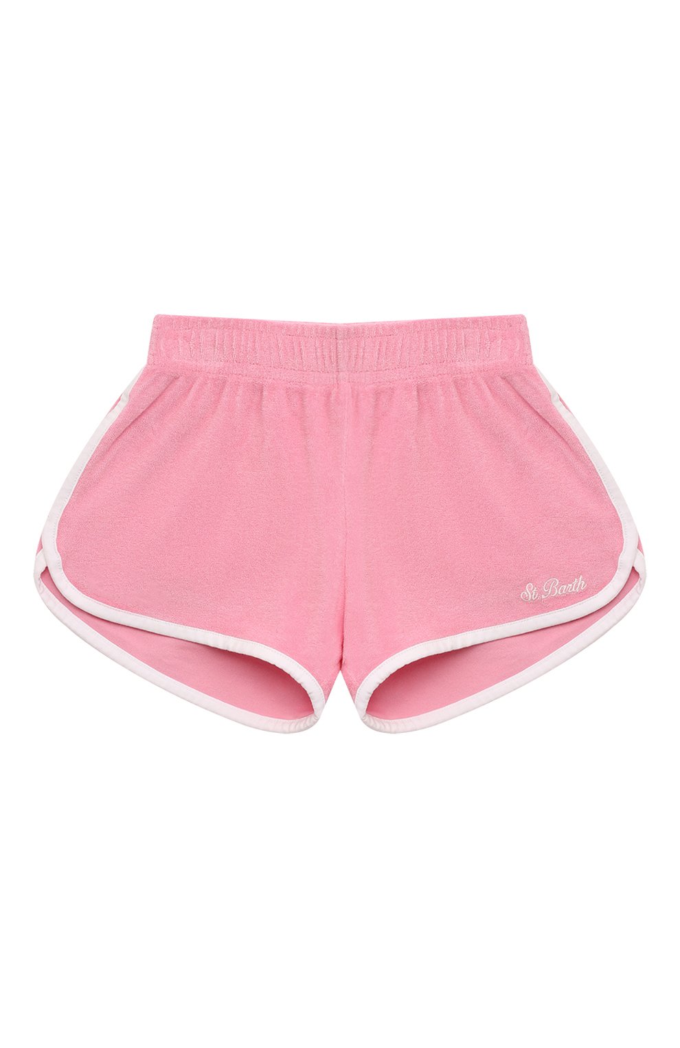 Хлопковые шорты MC2 SAINT BARTH, арт. STBK CURLY/CUR0001/02063F, фото 1