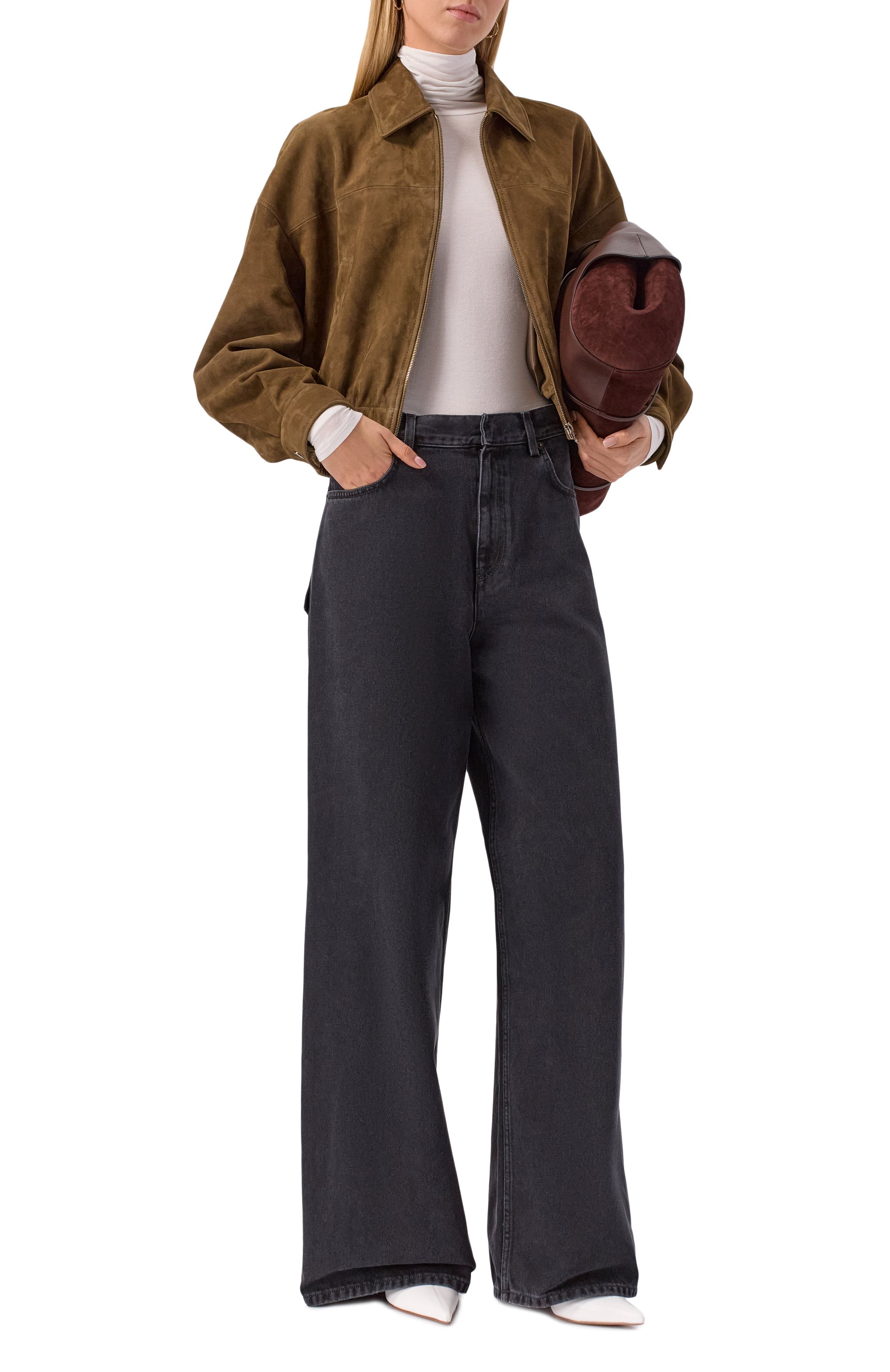 Водолазка DOROTHEE SCHUMACHER, арт. 228102, фото 2