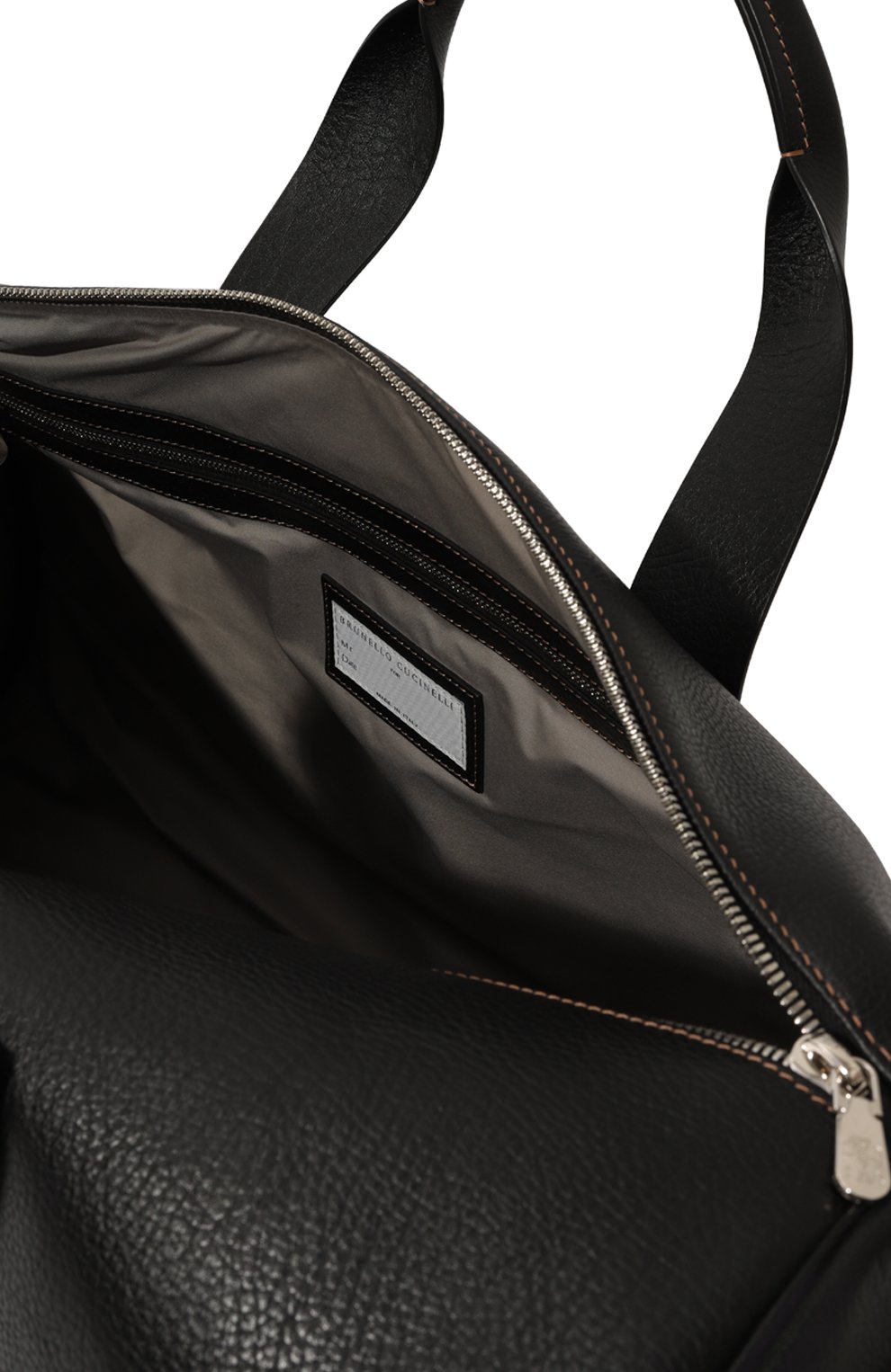 Сумка BRUNELLO CUCINELLI, арт. MBZIU420, фото 5