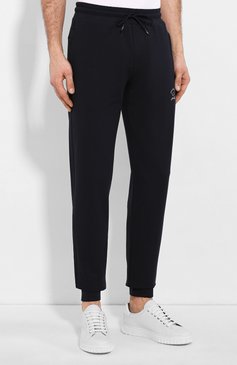 Хлопковый спортивный костюм PAUL&SHARK, арт. P20P1917, фото 4