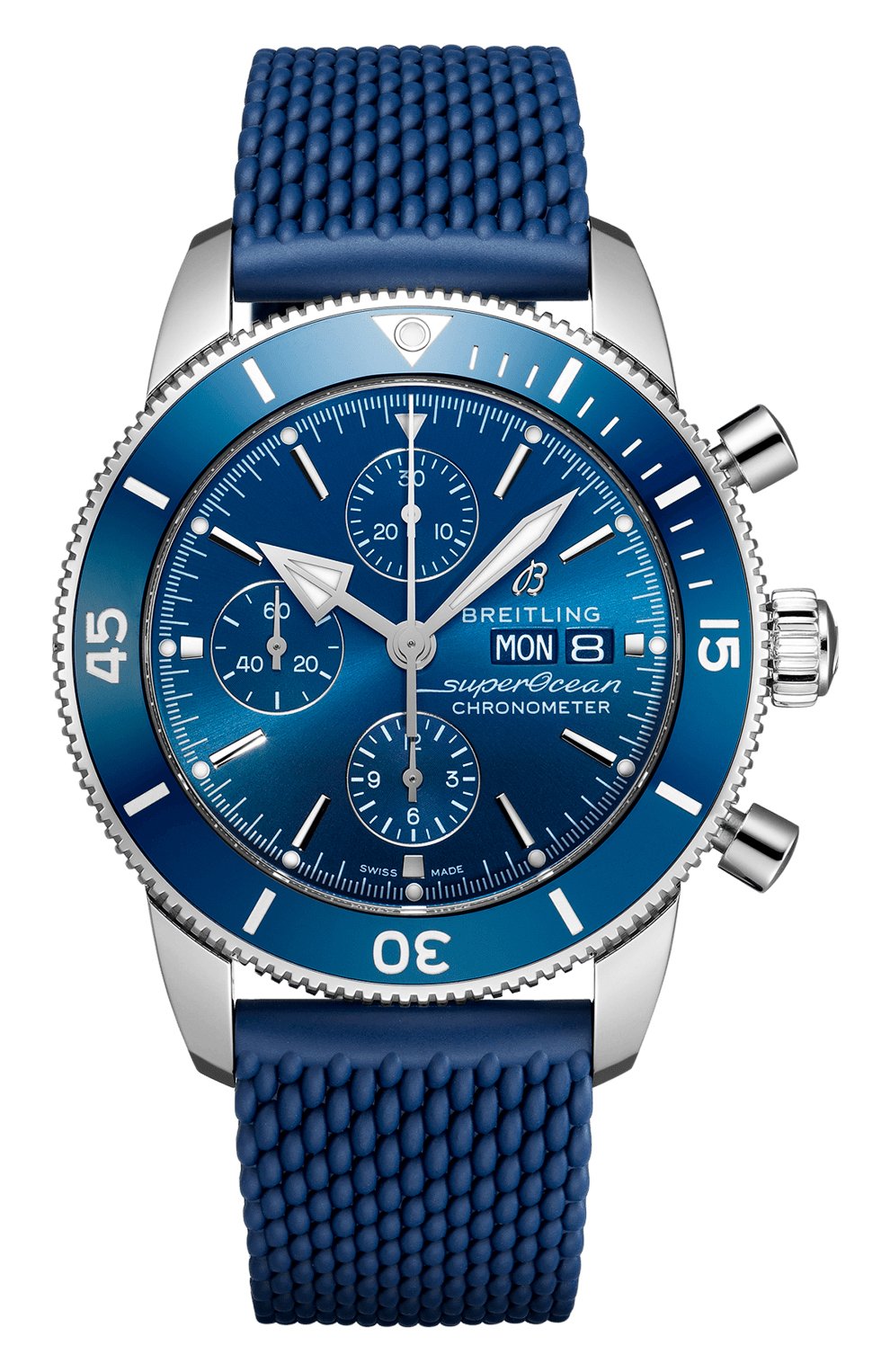 Часы chronograph 44 BREITLING, арт. A13313161C1S1, фото 1