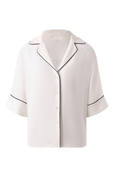 Женская шелковая блузка MVST, арт. 25E/X2P/0/G031/5545