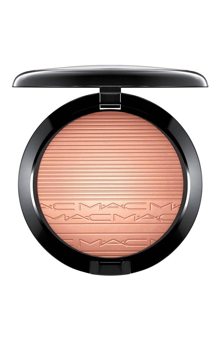 Компактная пудра extra dimension skinfinish, superb (9g) MAC  цвета, арт. MLGK-14 | Фото 1 (Финишное покрытие: Сияющий; Региональные ограничения белый список (Axapta Mercury): Не проставлено; Нос: Не проставлено)