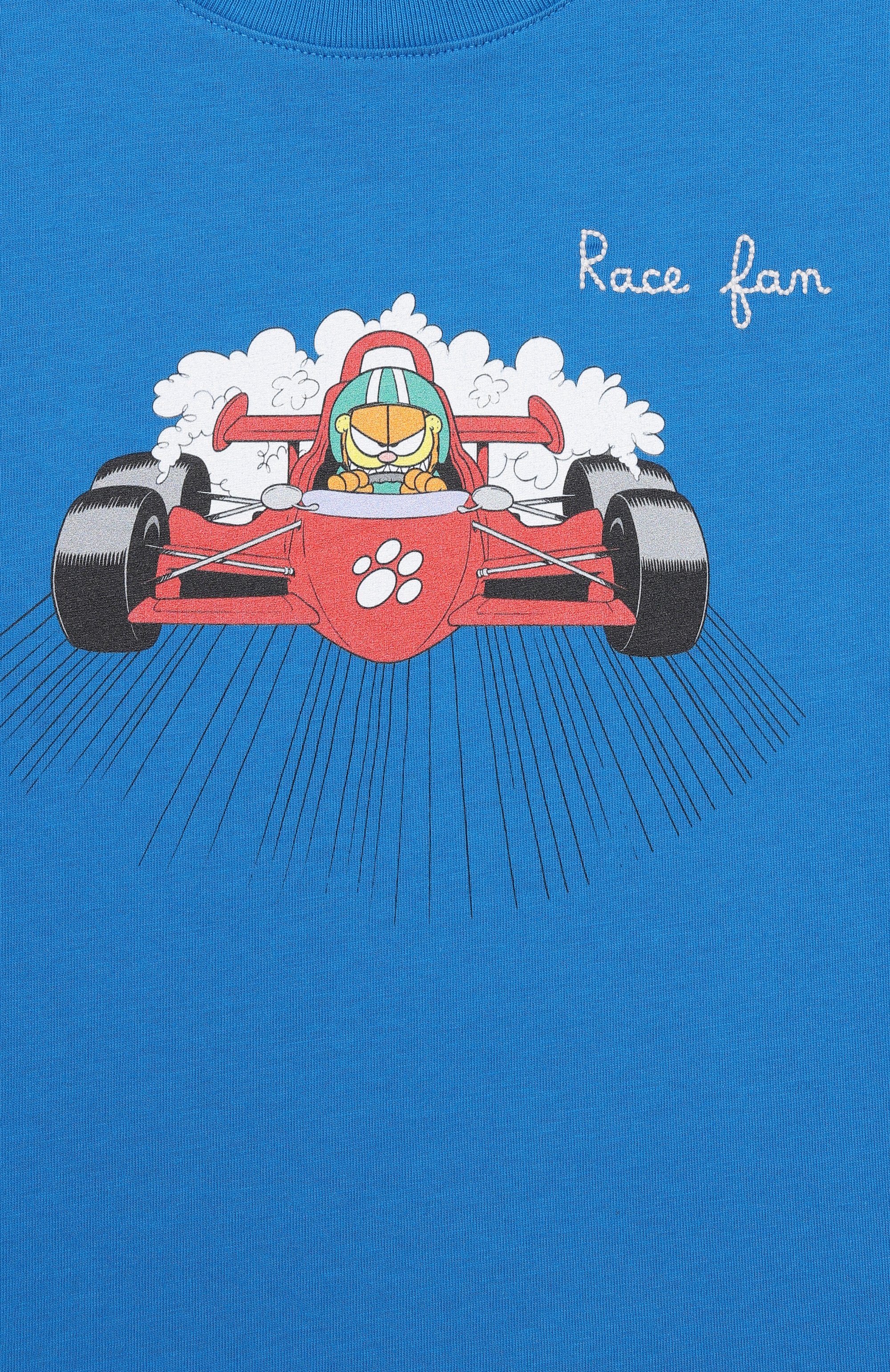 Хлопковая футболка MC2 SAINT BARTH, арт. CAM0001-01134I/CAMER0N, фото 3