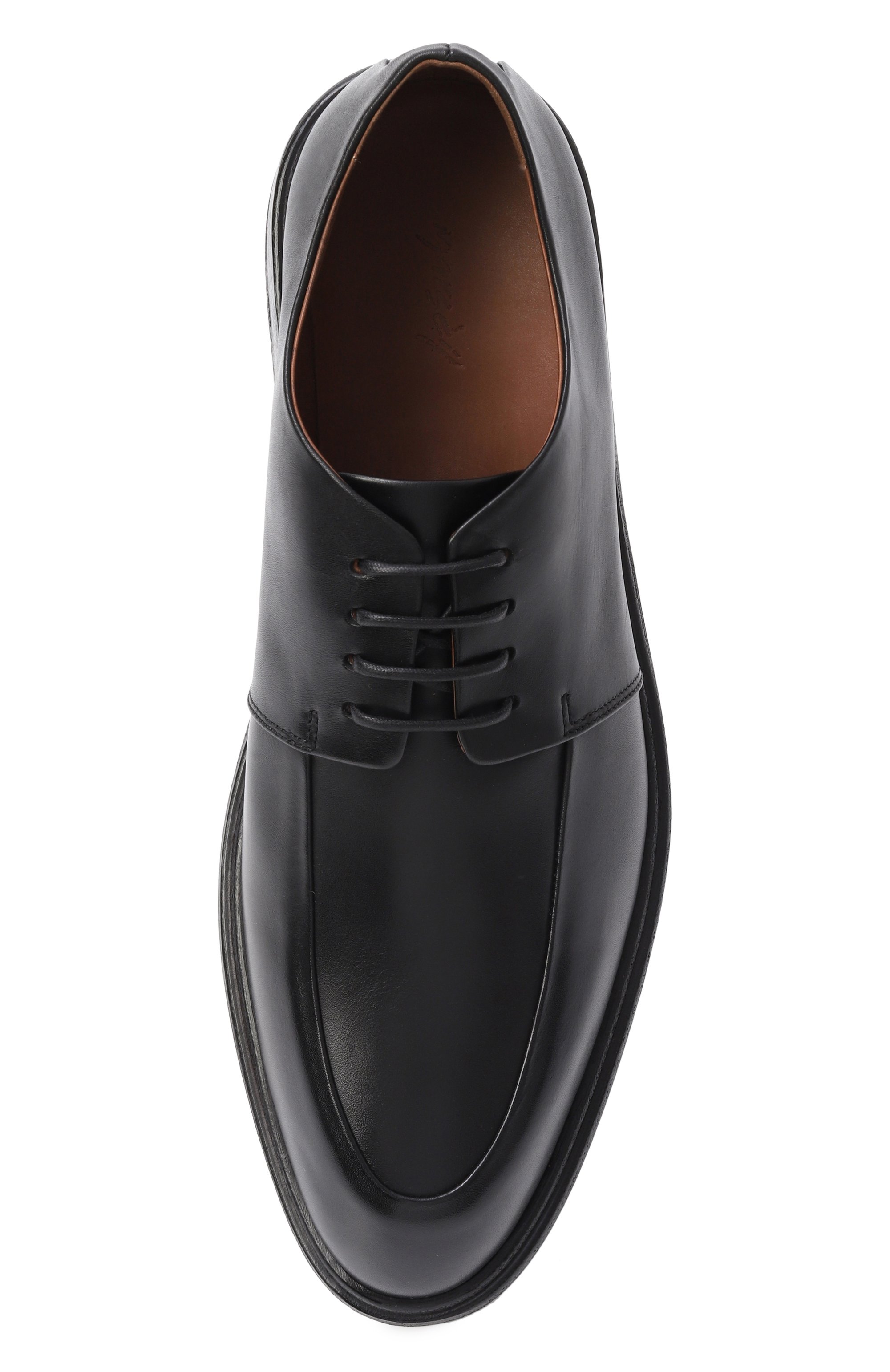 Кожаные дерби altopiano MARSELL, арт. MM4685/P011, фото 6