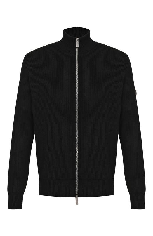 Кардиган Dirk Bikkembergs BMM1145 Чёрный BMM1145