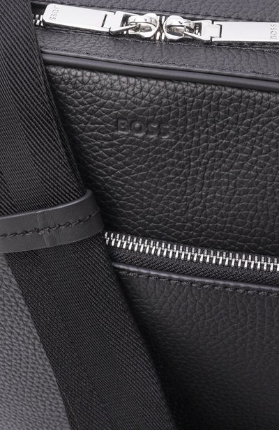 Сумка new crosstown BOSS, арт. 50562809, фото 5