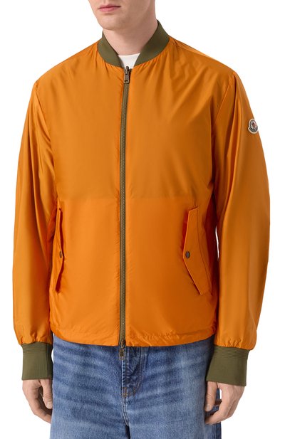 Двусторонняя куртка ouveze MONCLER, арт. 1A00099/68352, фото 3