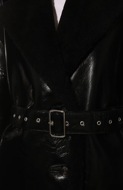 Дубленка из овчины BATS, арт. FW22__SC_2, фото 5